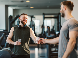 Personal Training Courses Cardiff