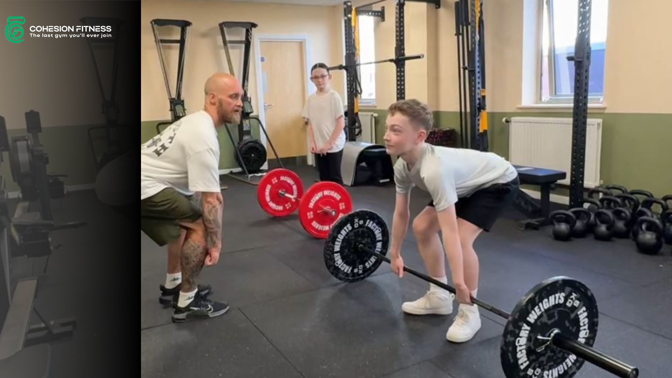 Right Cardiff Personal Trainer for You